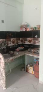 Kitchen Image of 500 Sq.ft 3 BHK Independent House for sale in Rau Indore for Rs. 3500000
