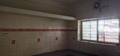 Kitchen Image of 2200 Sq.ft 3 BHK Duplex for rent in Fortune Park, Gulmohar Colony Bhopal for Rs. 25000