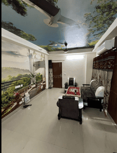 Image of 950 Sq.ft 2 BHK Apartment / Flat for rent in Aditya City Apartment Ghaziabad, Wave City, Ghaziabad for Rs. 25000