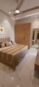Bedroom Image of 1300 Sq.ft 3 BHK Apartment / Flat for sale in AGI Sky Garden, Shakti Nagar Jalandhar for Rs. 6500000