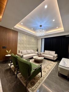 Bedroom Image of 2250 Sq.ft 4 BHK Builder Floor for sale in Sector 60 Gurgaon for Rs. 35000000