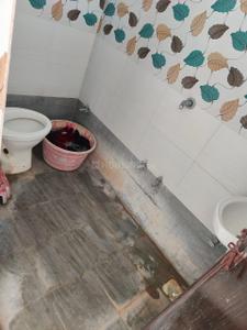 Bathroom Image of 1143 Sq.ft 2 BHK Apartment / Flat for sale in Shree Radhe Heights 2, Vinzol Ahmedabad for Rs. 2450000
