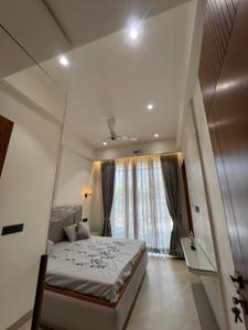 Bedroom Image of 2680 Sq.ft 4 BHK Villa for sale in Kharar Mohali for Rs. 21000000