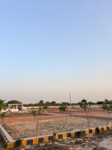 Image of 1000 Sq.ft Residential Plot / Land for sale in Nagram, Lucknow for Rs. 1499000
