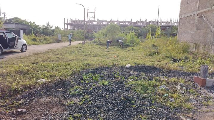 Shiva royal park phase 3 Salaiya  Main Image 1