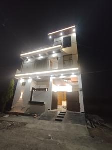 Image of 2300 Sq.ft 4.5 BHK Independent House for sale in Rohit Vihar, Saharanpur for Rs. 12500000