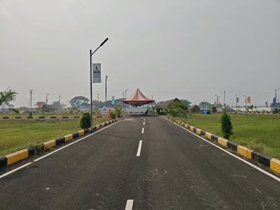 Image of 950 Sq.ft Residential Plot / Land for sale in Padappai, Chennai for Rs. 2849050