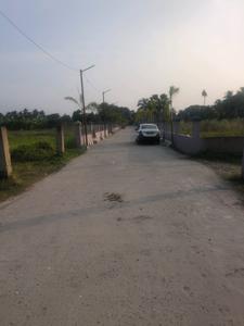 Image of 2160 Sq.ft Residential Plot / Land for sale in Bhasa Eco Village, Joka, Kolkata for Rs. 1050000