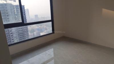 Bedroom Image of 800 Sq.ft 2 BHK Apartment / Flat for rent in Paradigm Antalya, Jogeshwari West Mumbai for Rs. 61000
