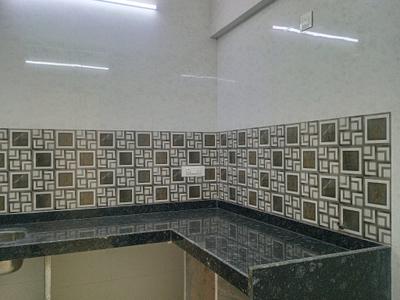 Kitchen Image of 1040 Sq.ft 2 BHK Apartment / Flat for sale in Nisarg Greens, Ambernath East Ambernath for Rs. 4650000