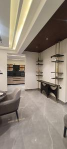 Hall Image of 1972 Sq.ft 3 BHK Apartment / Flat for sale in GMS Road Dehradun for Rs. 15800000