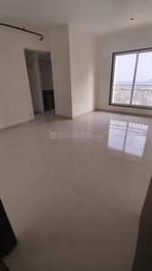 Hall Image of 2200 Sq.ft 3 BHK Apartment / Flat for rent in Metro Paramount, Shilphata Thane for Rs. 40000