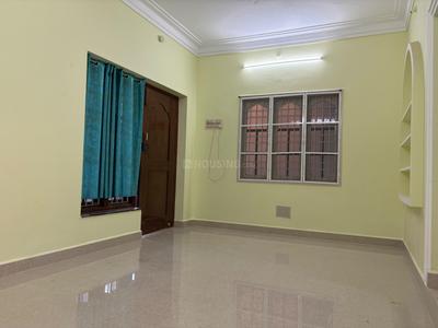 Living Room Image of 1000 Sq.ft 2 BHK Apartment / Flat for rent in Katpadi Vellore for Rs. 15000