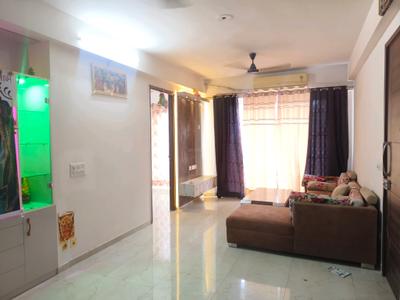 Living Room Image of 1503 Sq.ft 3.5 BHK Builder Floor for rent in M3M Soulitude , Sector 89 Gurgaon for Rs. 45000