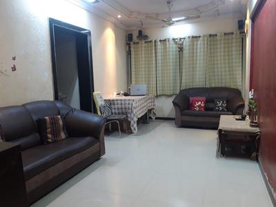 2 BHK Flat