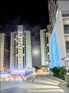 Image of 994 Sq.ft 2 BHK Apartment / Flat for sale in Godrej Garden City, Jagatpur, Ahmedabad for Rs. 4700000