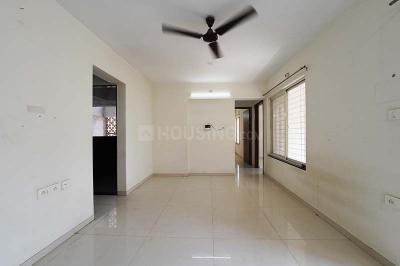 Hall Image of 815 Sq.ft 2 BHK Apartment / Flat for sale in Prathamesh Excellencia, Tathawade Pune for Rs. 7600000