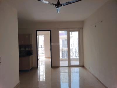 Living Room Image of 1120 Sq.ft 3 BHK Builder Floor for sale in Signature Global Park 4 And 5 by Signature Global, Sector 36 Sohna for Rs. 10500000