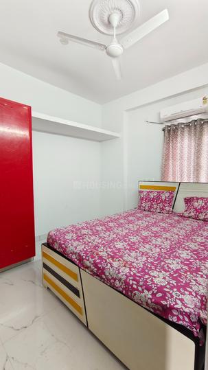 Raghavendra Colony, Kondapur Bedroom 1