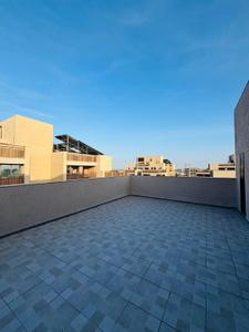 Image of 3827 Sq.ft 4 BHK Penthouse for sale in Shivalik Green View, Shantigram, Ahmedabad for Rs. 29600000