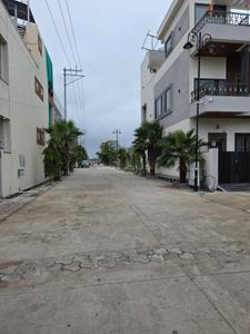 Katara Hills Plot View 2
