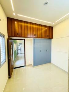 Hall Image of 600 Sq.ft 2 BHK Villa for sale in Maraimalai Nagar Chennai for Rs. 2620000