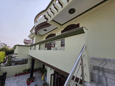 Image of 2000 Sq.ft 2.5 BHK Builder Floor for rent in Kamal Nagar, Muzaffarnagar for Rs. 18000