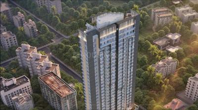 Image of 1800 Sq.ft 4 BHK Apartment / Flat for sale in Shraddha Skyline, Borivali West, Mumbai for Rs. 70600000
