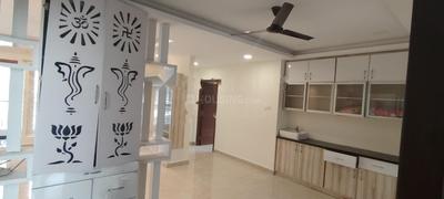Hall Image of 2125 Sq.ft 3 BHK Apartment / Flat for rent in Kukatpally Hyderabad for Rs. 37010