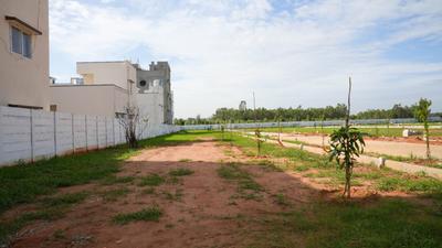 Kattanallur Plot View 3