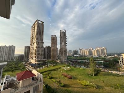 Image of 1530 Sq.ft 2 BHK Apartment / Flat for sale in Antara Noida Phase1, Sector 150, Noida for Rs. 27387000