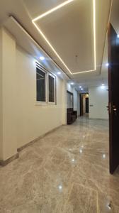Hall Image of 1000 Sq.ft 2.5 BHK Builder Floor for sale in Ramesh Nagar New Delhi for Rs. 15000000
