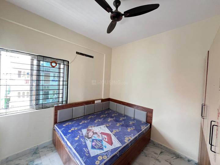 Srini home Bedroom 1