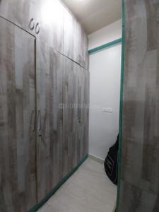 Bedroom Image of 2400 Sq.ft 3.5 BHK Independent House for sale in SS Aaron Ville, Sector 48 Gurgaon for Rs. 29900000