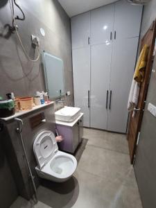 Image of 1400 Sq.ft 2 BHK Builder Floor for rent in Sector 56, Gurgaon for Rs. 50000