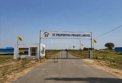 Image of 900 Sq.ft Residential Plot / Land for sale in Dadri Toye, Jhajjar for Rs. 2000000