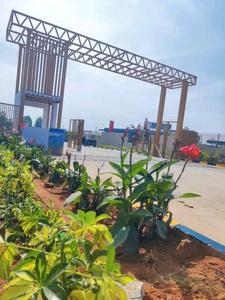 Image of 1200 Sq.ft Residential Plot / Land for sale in Nelamangala, Bengaluru for Rs. 5518800