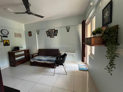 Hall Image of 591 Sq.ft 1 RK Apartment / Flat for sale in Mahaveer Ranches, Parappana Agrahara Bengaluru for Rs. 6950000