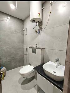 Bathroom Image of 1088 Sq.ft 2 BHK Builder Floor for sale in Kharar Mohali for Rs. 5890000