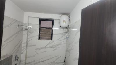 Image of 2000 Sq.ft 3 BHK Apartment / Flat for rent in Jhaveri Silver Lake Vista, New Rani Bagh, Indore for Rs. 40000