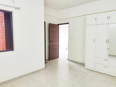 Bedroom Image of 1508 Sq.ft 3 BHK Apartment / Flat for rent in Kengeri Bengaluru for Rs. 45500