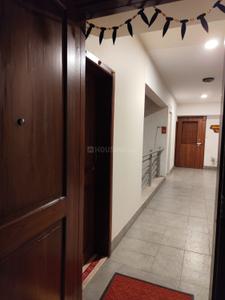 Image of 4300 Sq.ft 3.5 BHK Penthouse for sale in Marvel Diva, Magarpatta City, Pune for Rs. 45000000