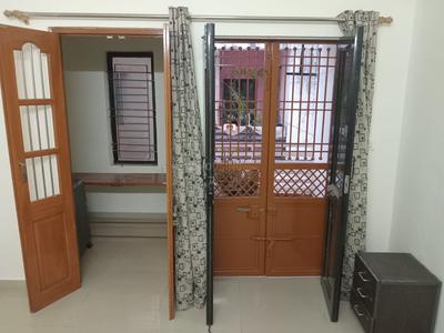 Bedroom Image of 2300 Sq.ft 4 BHK Villa for sale in Sayajipura Vadodara for Rs. 11100000