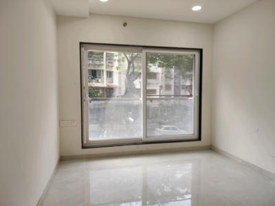 Bedroom Image of 1305 Sq.ft 3 BHK Apartment / Flat for rent in Ekta Tripolis, Goregaon West Mumbai for Rs. 95000