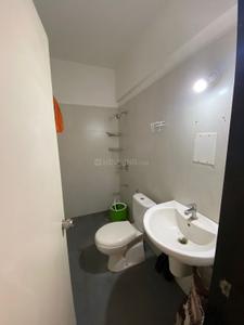 Bathroom Image of 944 Sq.ft 2 BHK Apartment / Flat for sale in Belvalkar Solacia, Wagholi Pune for Rs. 6700000