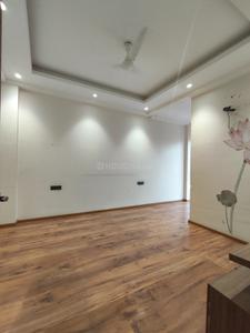 Bedroom Image of 2500 Sq.ft 3 BHK Builder Floor for rent in Sector 47 Gurgaon for Rs. 55000