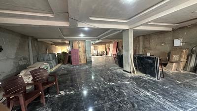 Parking Area Image of 720 Sq.ft 2 BHK Builder Floor for sale in Pochanpur Colony New Delhi for Rs. 7500000