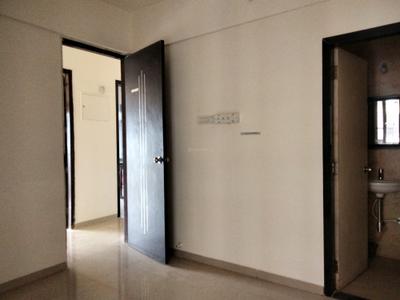Bedroom Image of 1200 Sq.ft 2 BHK Apartment / Flat for sale in Haware Glory, Kharghar Navi Mumbai for Rs. 15000000