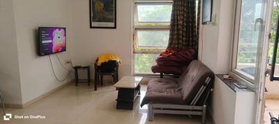 Hall Image of 980 Sq.ft 2 BHK Apartment / Flat for sale in Rohan Mithila, Viman Nagar Pune for Rs. 14500000
