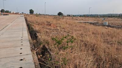Image of 1200 Sq.ft Residential Plot / Land for sale in Kempegowda Nagar, Bengaluru for Rs. 13200000